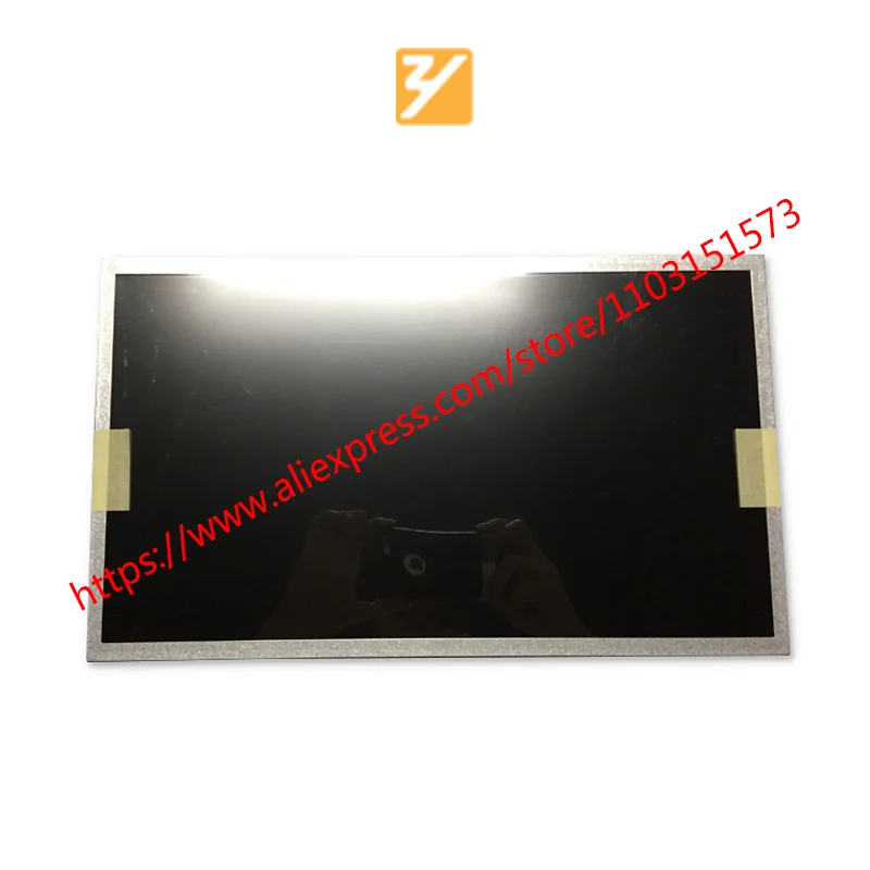 

G156XW01 V3 V.3 15.6" 1366*768 tft-lcd screen panel Zhiyan supply