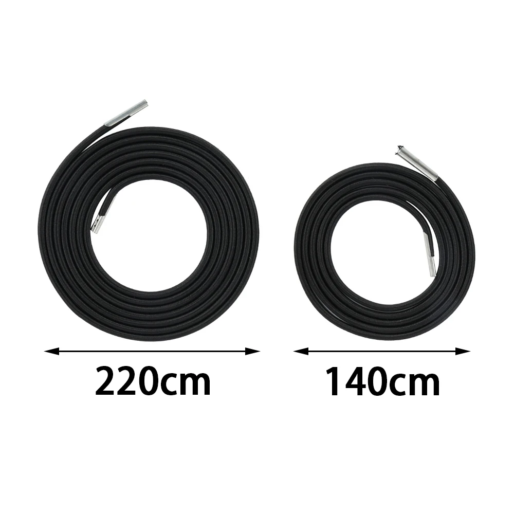 Nylon Rubber Elastic Recliner Chair Replacement Cords