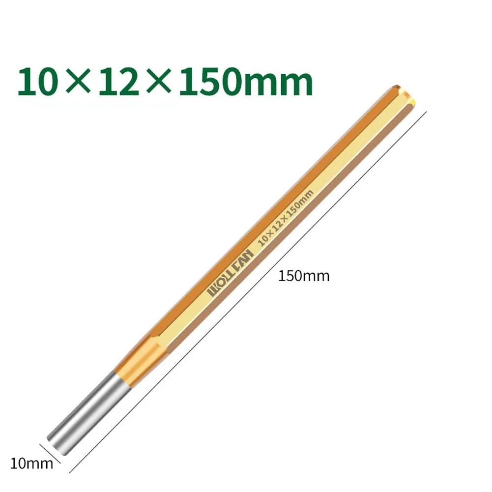 1/7 Stück 2-10mm Messing-Stanzrollenstiftentferner, Hochleistungs-Stemmeisen-Konusstempel für Maschinenwartung und industrielle Aufgaben – Detail 12