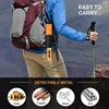 Portable Metal Detector TC-110  Pinpointer GP-pointer Hand Held Metal Detector Positioning Rod Detector IP68 waterproof 6