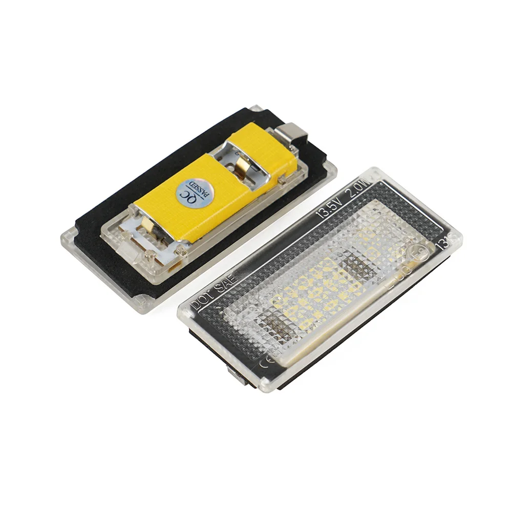  LED ̼ ȣ Ʈ, ̴  S, MK1, R50, R52, R53, 6500K, ȭƮ, 12V,  , 2 