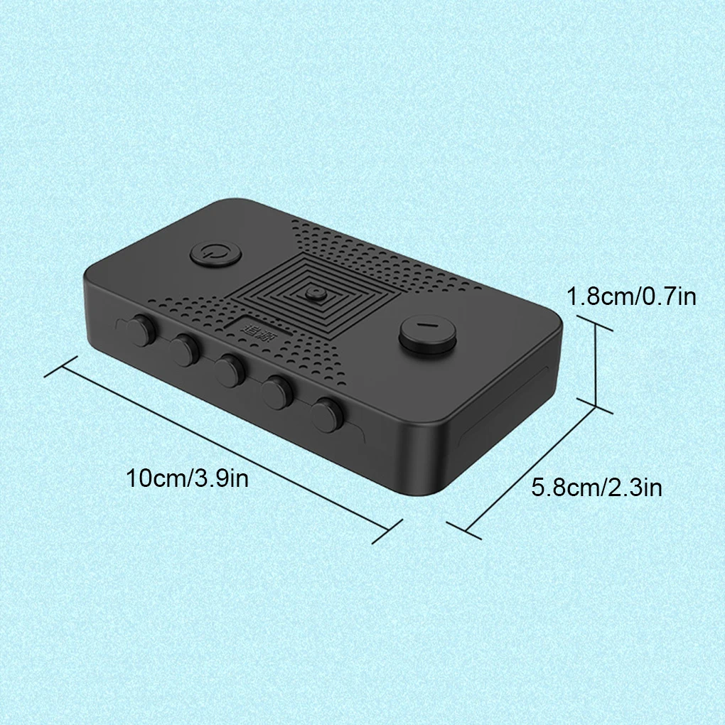 Phone Auto Tapper Physical Click-er Speed Physical Click-er Auto Easy To Portable