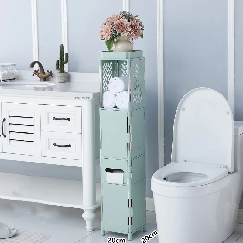 https://ae01.alicdn.com/kf/Sb7c77a71b2fe465293139342362a63af3/20cm-Narrow-Bathroom-Cabinets-Floor-Multi-layer-Gap-Storage-Cabinet-Toilet-Side-Cabinet-Paper-Towel-Shampoo.jpg