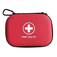 First Aid Kit Bag