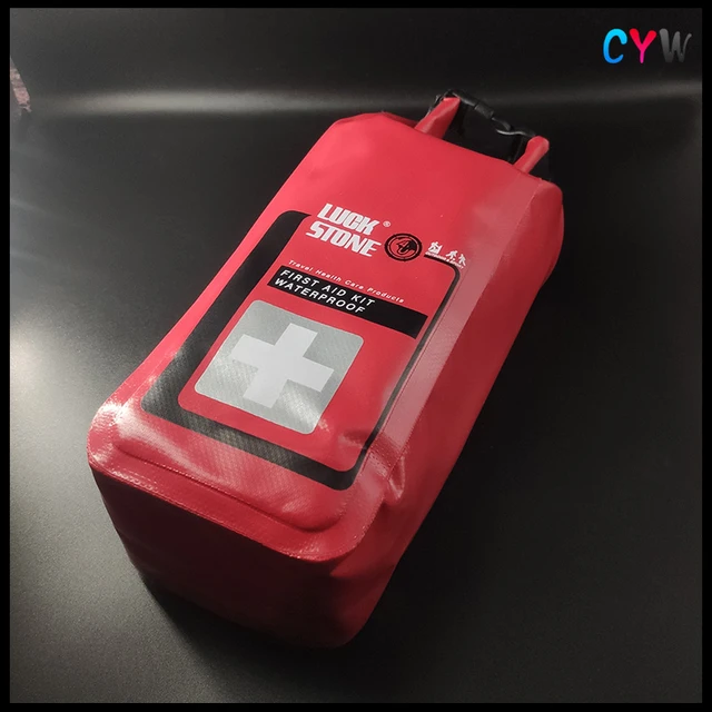 Salewa First Aid Kit Hotsell