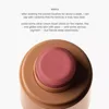 Long-Lasting Matte Blush Stick | Natural Contour & Blush for a Soft, Flawless Look Easy-to-Blend, Lightweight Formula for Smooth 5