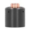 Plasma Start Cartridge High Strength Brass Connector Standard Size Cutter Torch Start Cartridge 9‑8213 for SL60 SL100 SL60QL 1