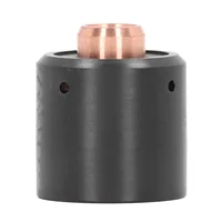 Plasma Start Cartridge High Strength Brass Connector Standard Size Cutter Torch Start Cartridge 9‑8213 for SL60 SL100 SL60QL 1