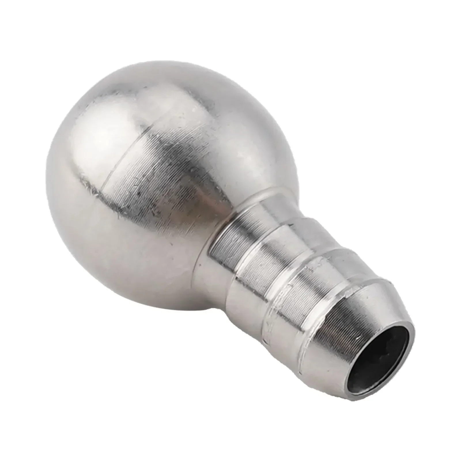 Filter Accessories PA Foam Pot Filter Gravity Ball Pot Mesh PA Foam Stainless Steel Effective Filtration