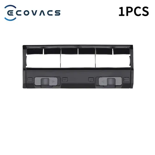 ECOVACS Deebot T8 AIVI T9 AIVI N8 Pro AIVI N9 N10 N10 Plus Accessories Main brush, side brush, filter, dust bag,Hepa Filter - Image 10