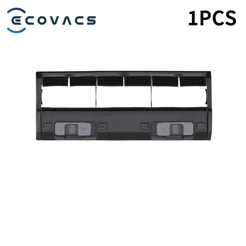 ECOVACS Deebot T8 AIVI T9 AIVI N8 Pro AIVI N9 N10 N10 Plus Accessories Main brush, side brush, filter, dust bag,Hepa Filter - Image 10
