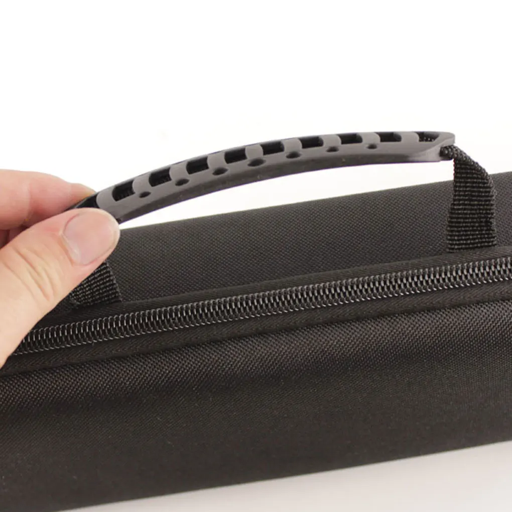 EVA Outdoor Bag For Fishing Gear Stylish And Durable Shell Convenient To Carry Portable Bag