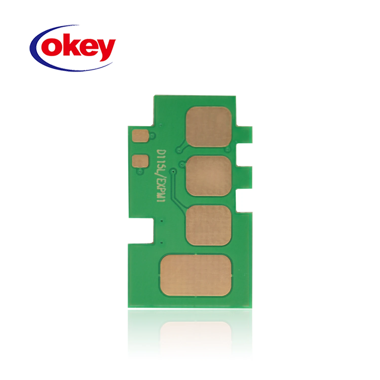 1x 3K MLT-D115L MLTD115L MLT D115L D115 115L Toner Cartridge Chip Reset for SAMSUNG SL-M2620 M2820 M2670 M2870 M2670N M2620DN