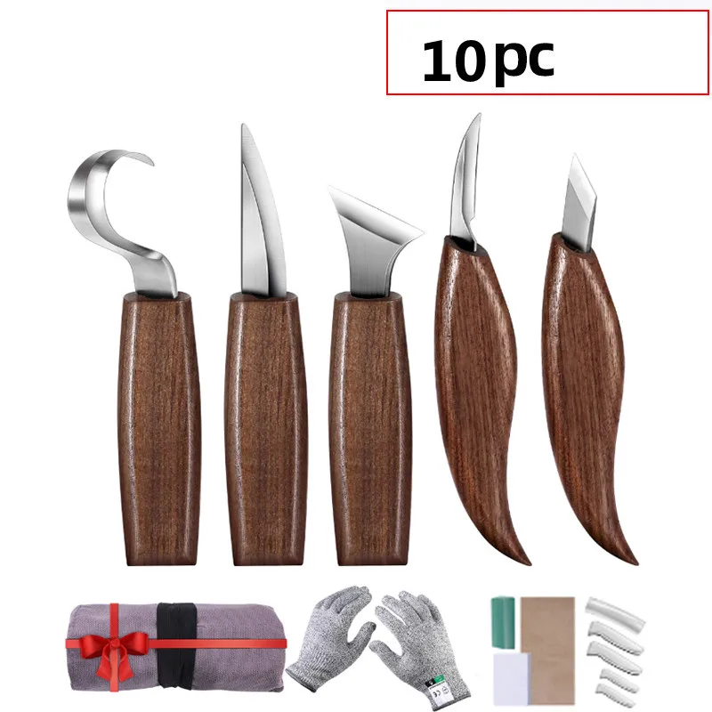 10PCS