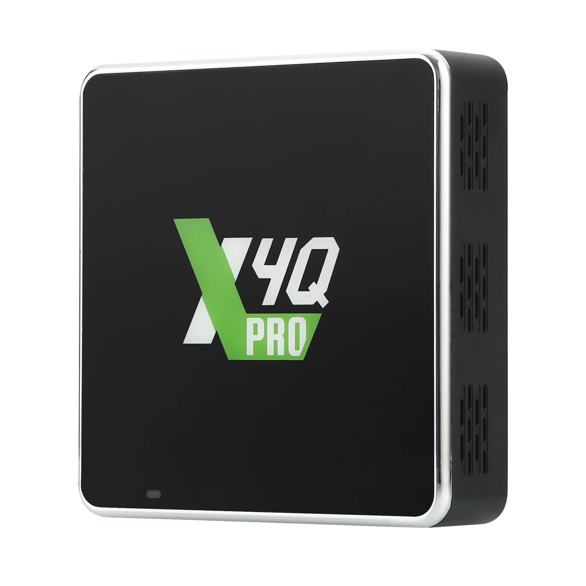 UGOOS X4Q Pro 4GB 32GB Amlogic S905X4 ȵ̵ 11 Ʈ TV ڽ, BT4.0 1000M 4K ̵ ÷̾ Widevine L1 Google  Է AV1