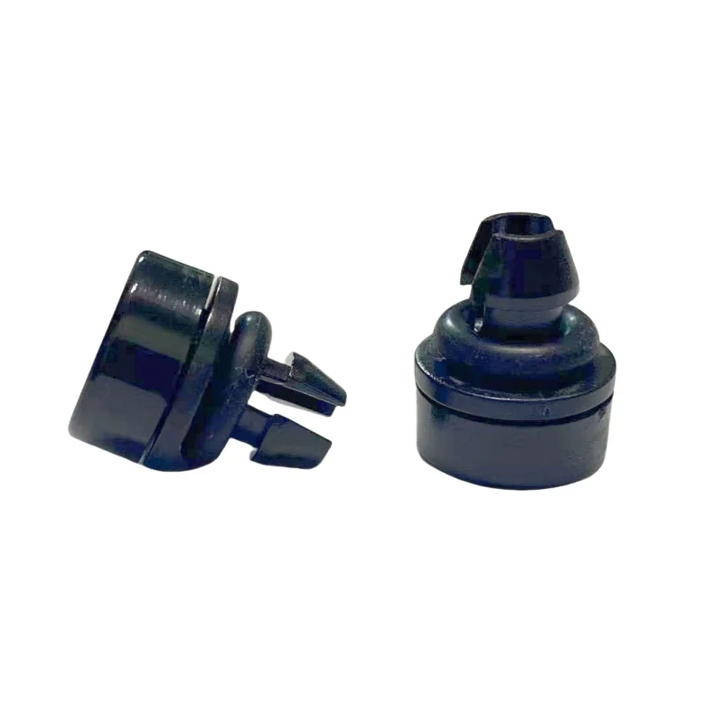 MIV-SNAP-6.35 Snap In Vents Snap Fit Type Waterproof Breather Ventilation Plug