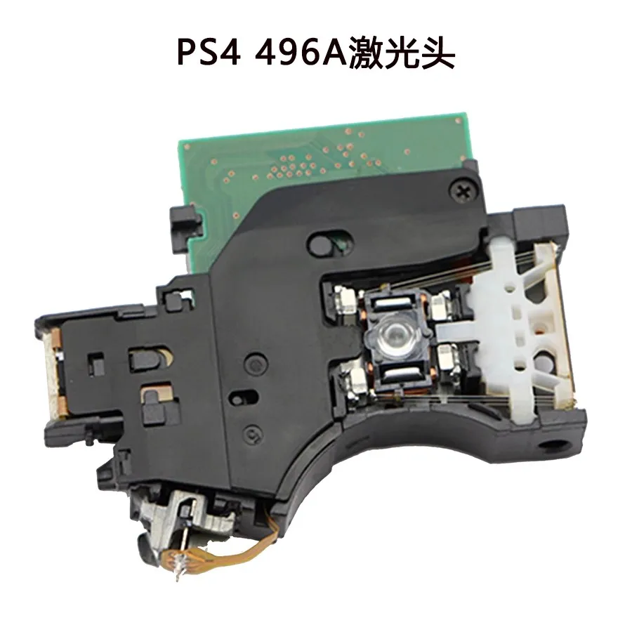 Original KES-496A Laser Lens for PS4 SLIM/PRO KES-496A KEM-496AAA with Mechanism Optical Dvd Drive Pickup Reader Repair Parts