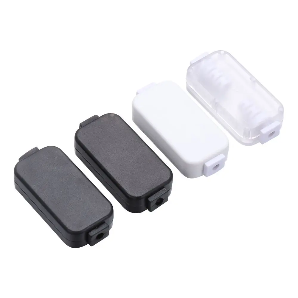Premium Waterproof DIY Electronic Project Enclosure Box with Instrument Case Cover