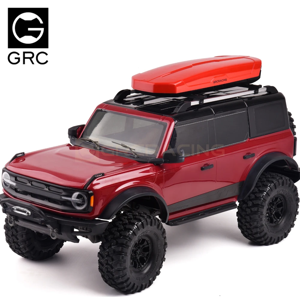 GRC 1:10 1:8  Ʈũ B   ùķ̼  ڵ  ׼, G172YW/S/R/Y/B