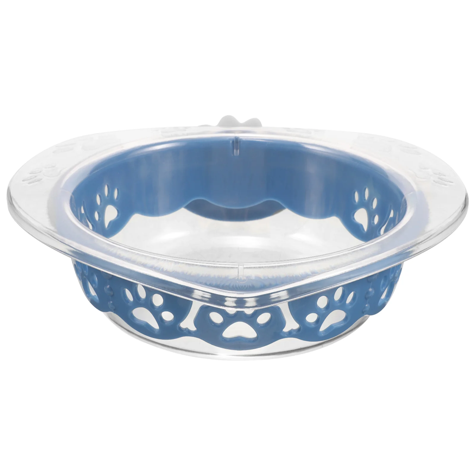

Water Bowl for Dog Cage The Cat Dishes Large Dogs Crate Rabbit Feeder Small Food Bowls