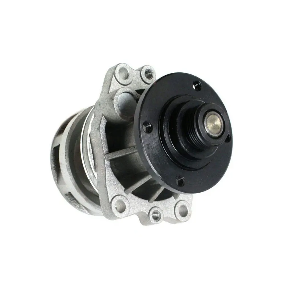 URO Parts Pompa Acqua 11517527799 Con Girante In Metallo - Ricambio Specifico Per Auto