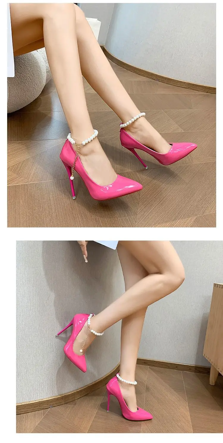 Kiiyilala Pumps Insole