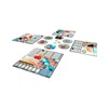 Color Brick Master AZUL English Version Flower Brick Story Chess and Card Desktop Children's Parent Child Puzzle Game 5