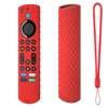 New Amazon Fire TV Stick 4K 2023 remote control protective case, glowing in the dark silicone protective sleeve 2