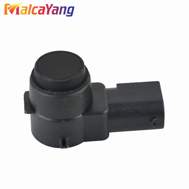 Capteur D'aide Au Stationnement Pour Fiat Ducato, Bravo, Fiorino, Qubo (2006-2023) - Remplacement PDC 0263003484