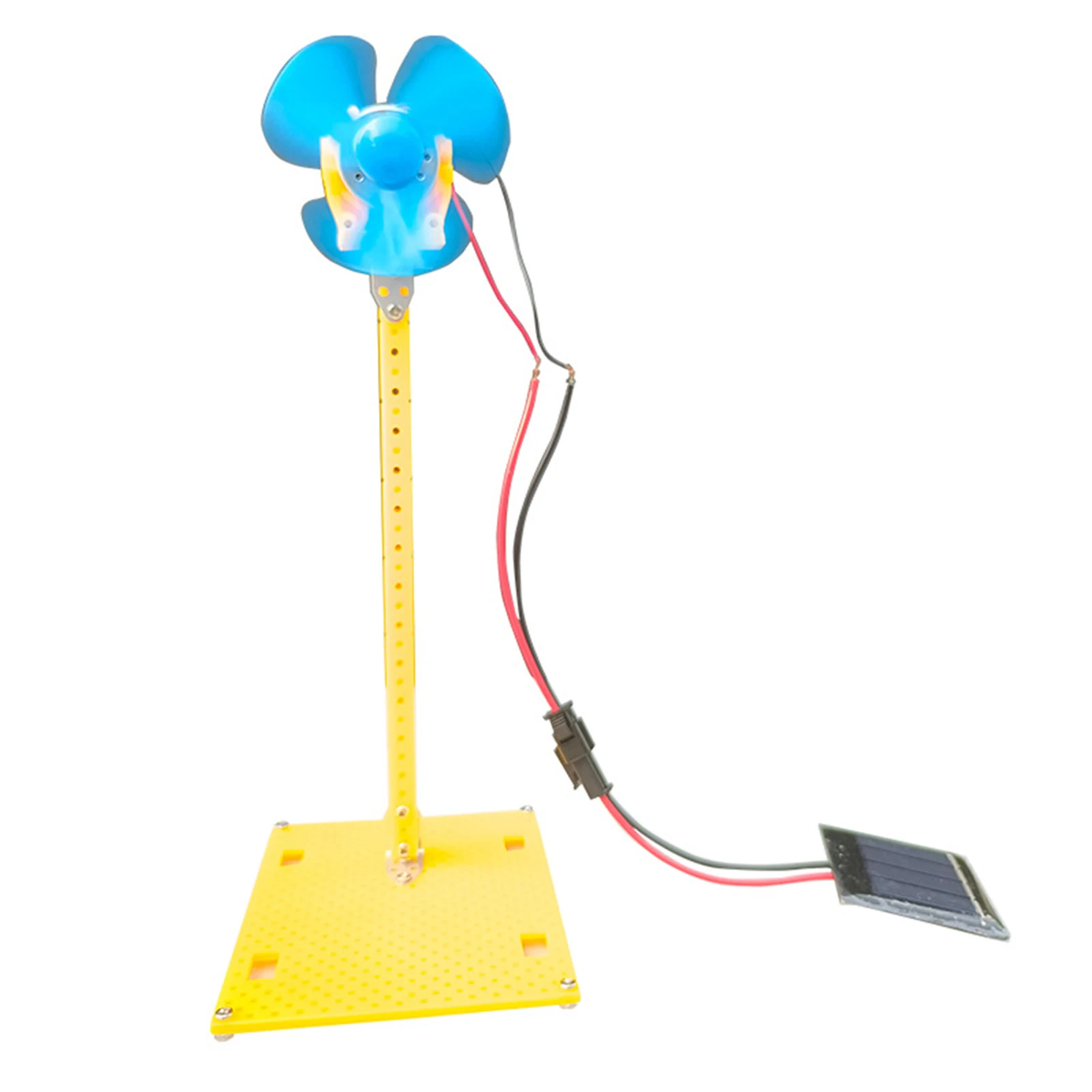 Wind Turbine Generator Kit Micro Dynamo Generator DC 0-20V Gerador Energia 200~6000rpm 6-9V Wind Power Supplies