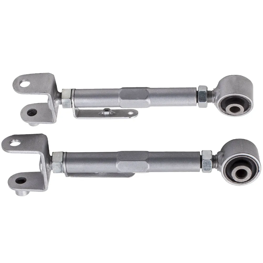 

2pcs Rear Upper Adjustable Camber Control Arms Kit for Honda CRV CR-V 2002-2006