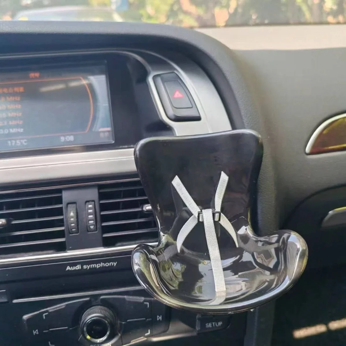 Mini Car Doll Safety Seat 6