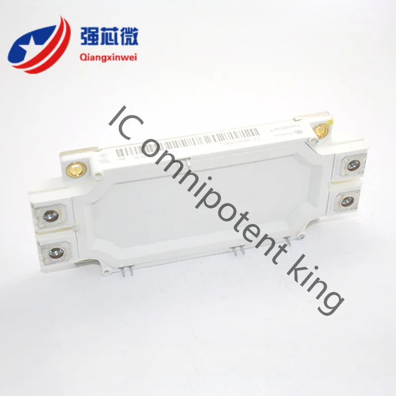 

FF300R17ME4 FF300R17 FF300R17ME4BOSA1 IGBT MOD 1700V 375A 1800W в 2023 a новый оригинальный