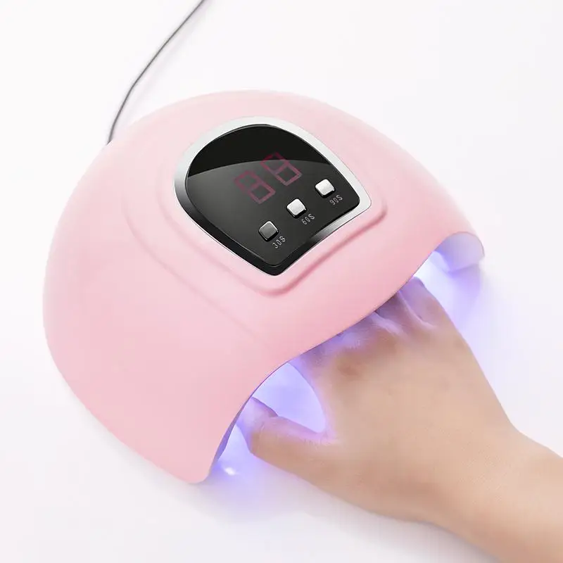 LILYCUTE  Ŵť Ʈ, UV  ,   ݿ ̺긮 ٴϽ ̽ ž Ʈ, UV LED  Ʈ, 10 