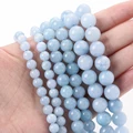 Aquamarines