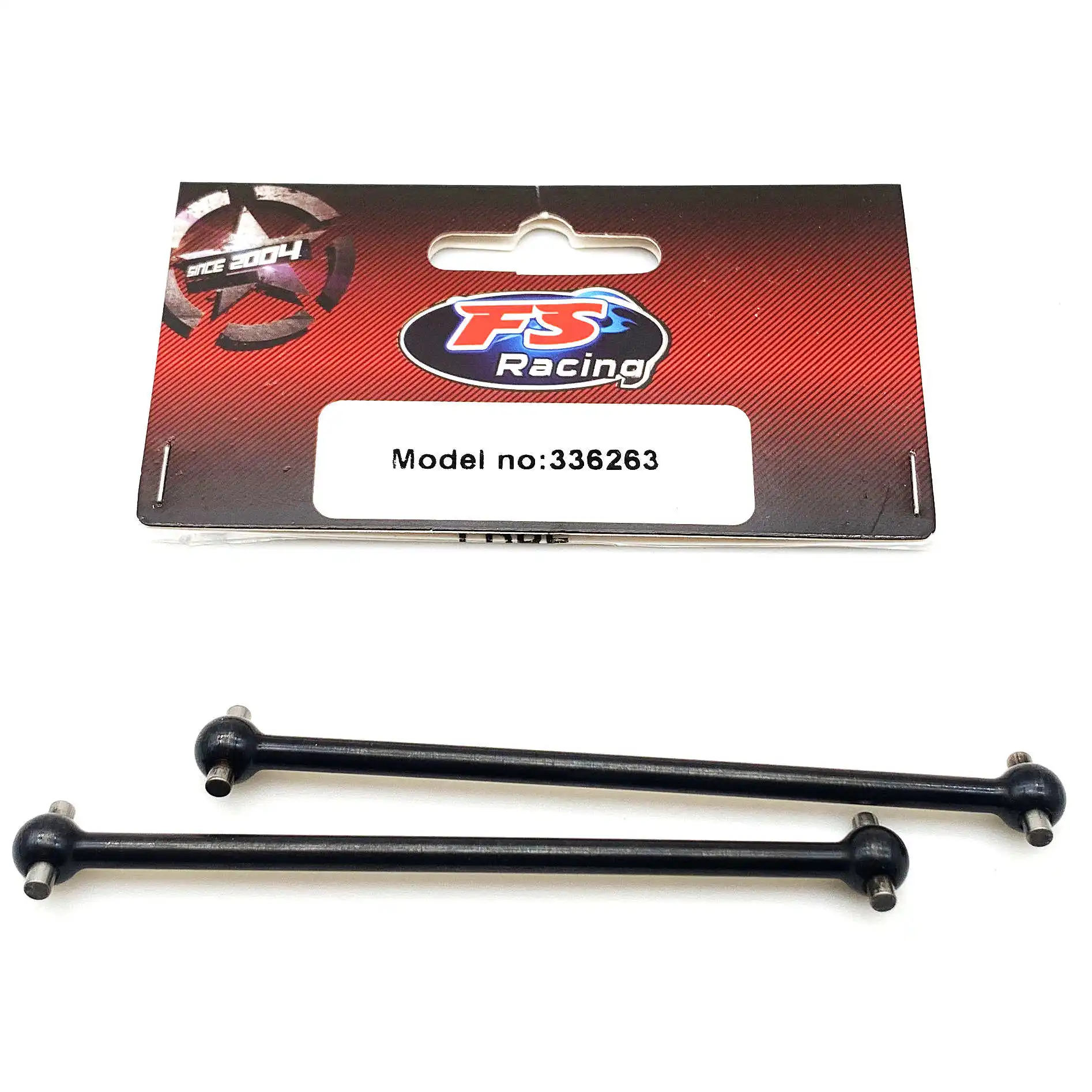 

FSR 1/7GT supercar задняя собака кость горизонтальная коробка передач вал Feishen аксессуар 336263