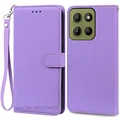 Light Purple-Strap