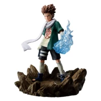 Figurine d'Action Originale Banpresto AkimpiercChoji MemtosSaga NarAAAnime, Jouets en PVC, Modèle Shippuden, Collection Butter 3