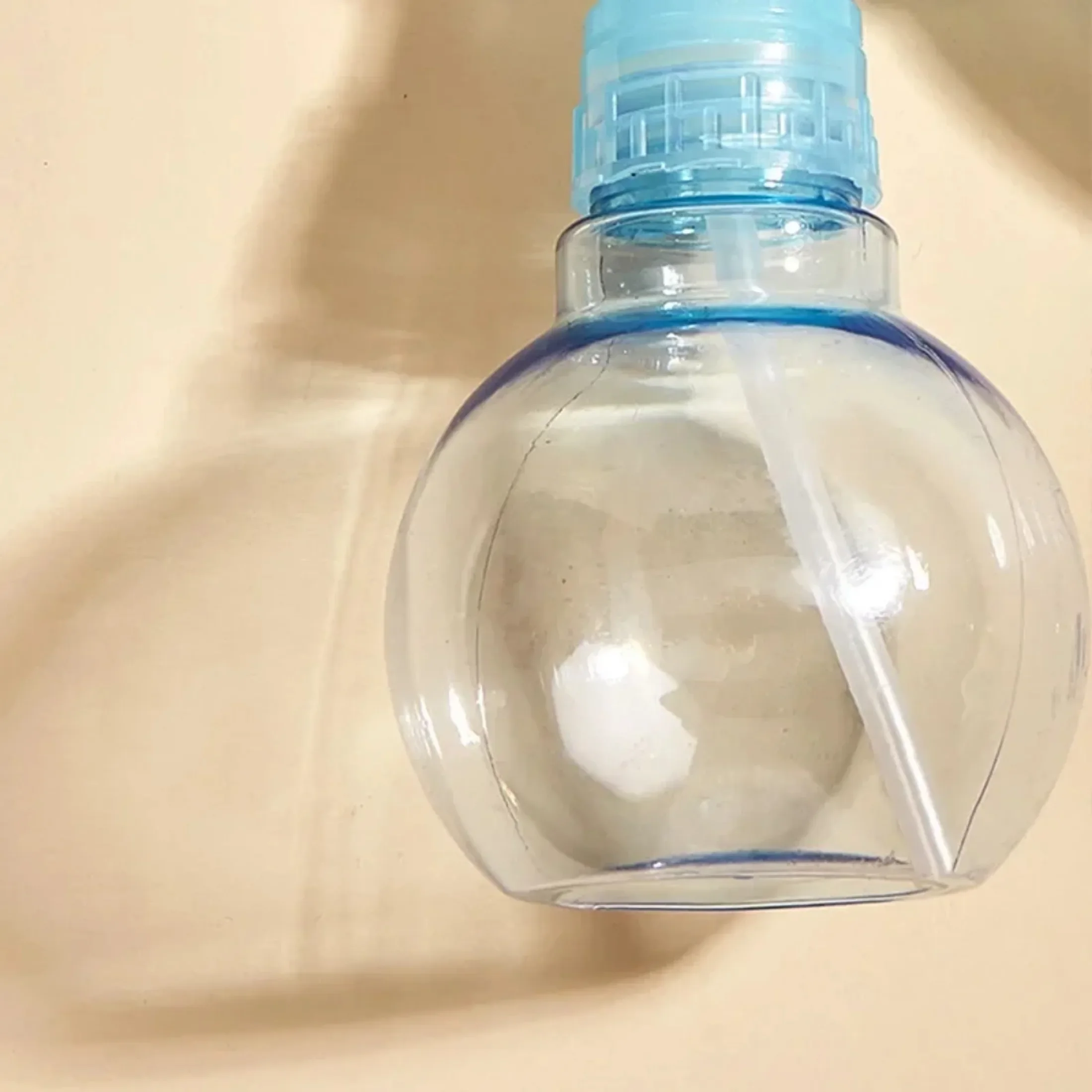 150ML Hairdressing Spray Bottle Empty Bottle Refillable Fine Mist Water Sprayer Atomizer Salon Barber Hair Styling Tools spray bottle hairdressing spray bottle