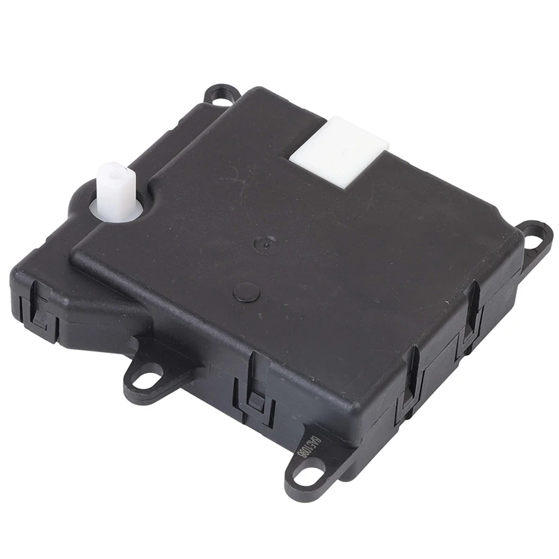 A/C 히터 제어 서보 모터 액추에이터 95VW-19E616-AD 95VW19E616AD H605-1096 포드 트랜짓 T12 T15 V347 V184 1995-2012용
