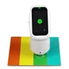 SHandheld Spectrocolorimeter Six Apertures MAV:Φ8mm SAV:Φ4mm LAV:1x3mm Flat+TipData Storage Standard 500Pcs, Sample 10000Pcs 3