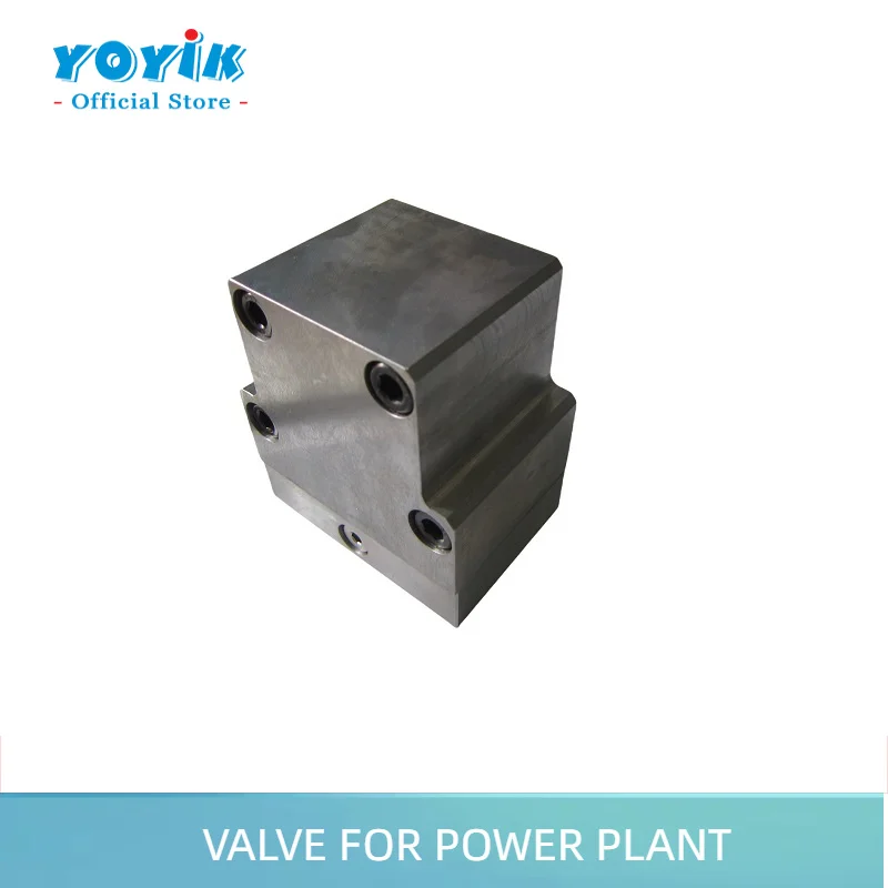 Unloading valve C9204000 right MSV actuator unloading valvesealing set