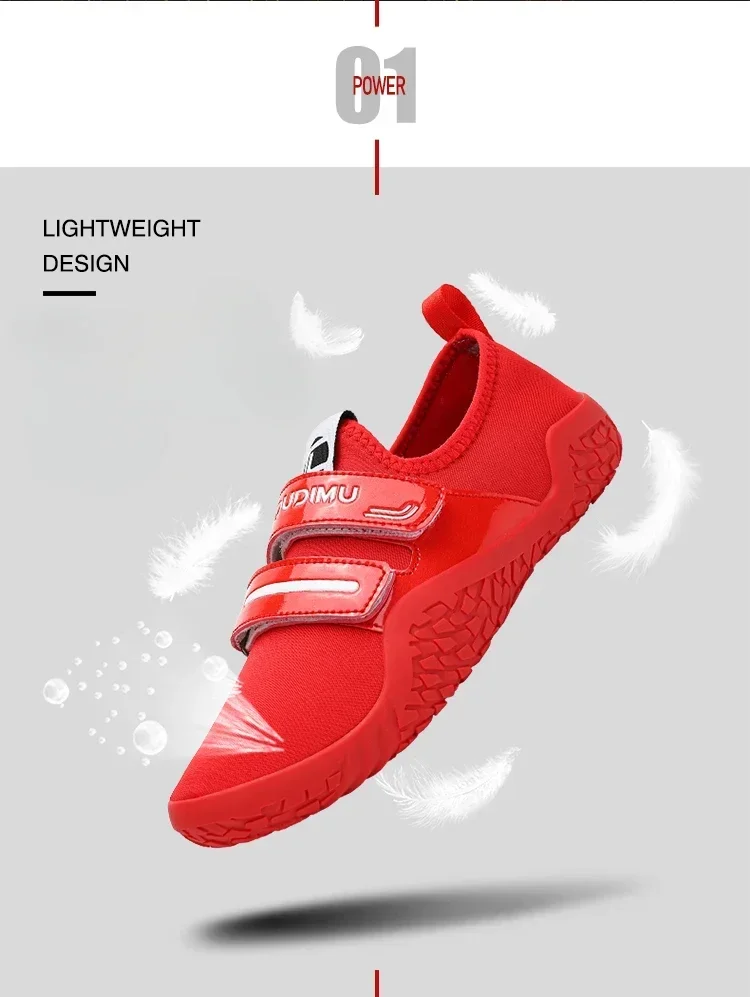 Description Picture 6 of itemDeadlift Shoes Weight Lifting Shoes for Men Women Weightlifting Squat Shoes Fitness Cross-Trainer Barefoot Gym Training Sneakers
