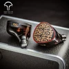 Yongse-Wukong 2DD + 4BA 6-Unit Hybrid Technology Driver Wired HlFl In-ear Earphones 3