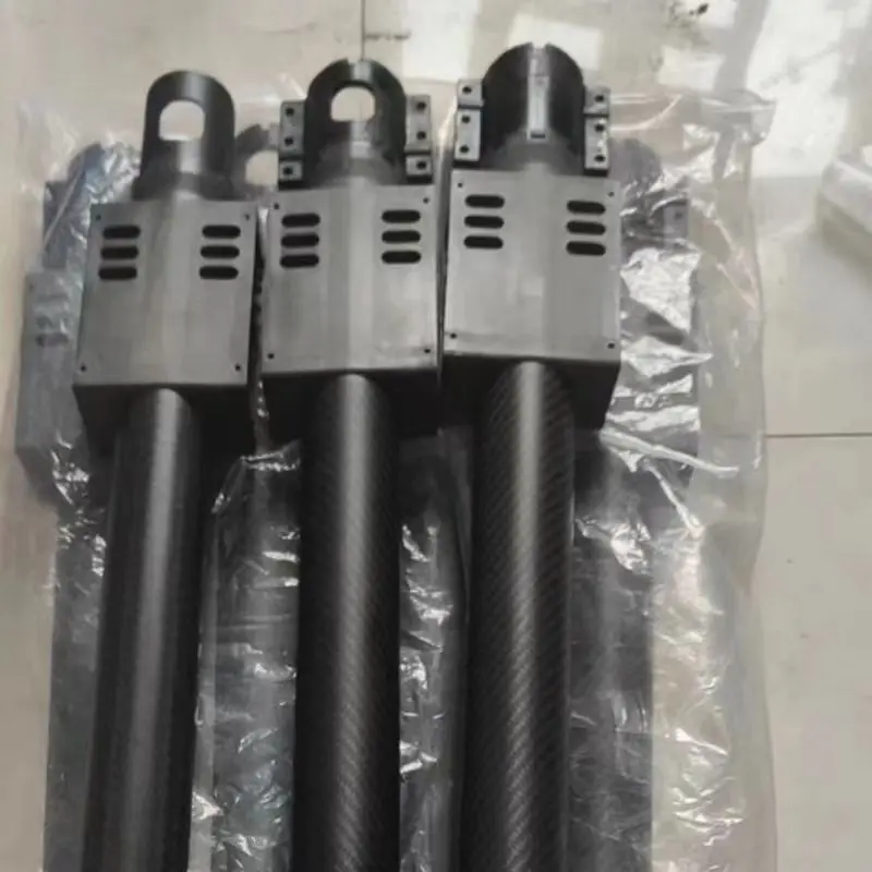 The new carbon tube of the T40 arm is used for the DJI Agriculture Agras Drone T40