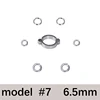 Model 7 6.5mm