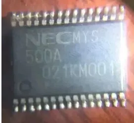 

Бесплатная доставка 500A IC 10 шт.