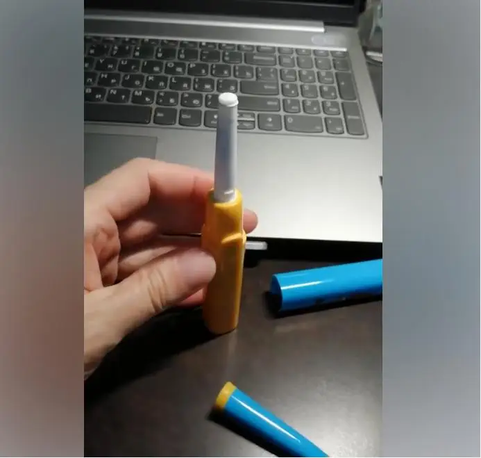 PECHAM Kids Smart PC-088 PC-089 어린이용 전동 칫솔과 호환되는 10개 전동 칫솔 교체 헤드, 소프트