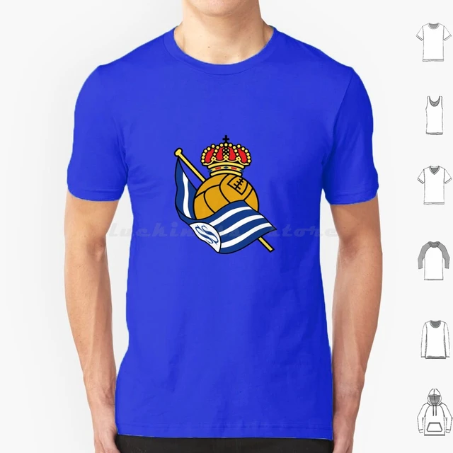 real sociedad t shirt