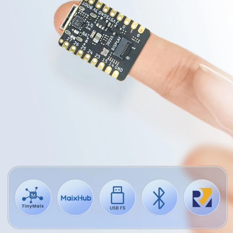 thumb